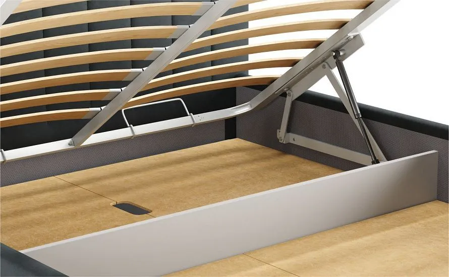 Карла Рейн 140х200 Storm 018 графит - 6 Карла Рейн 140х200 Storm 018 графит - 6